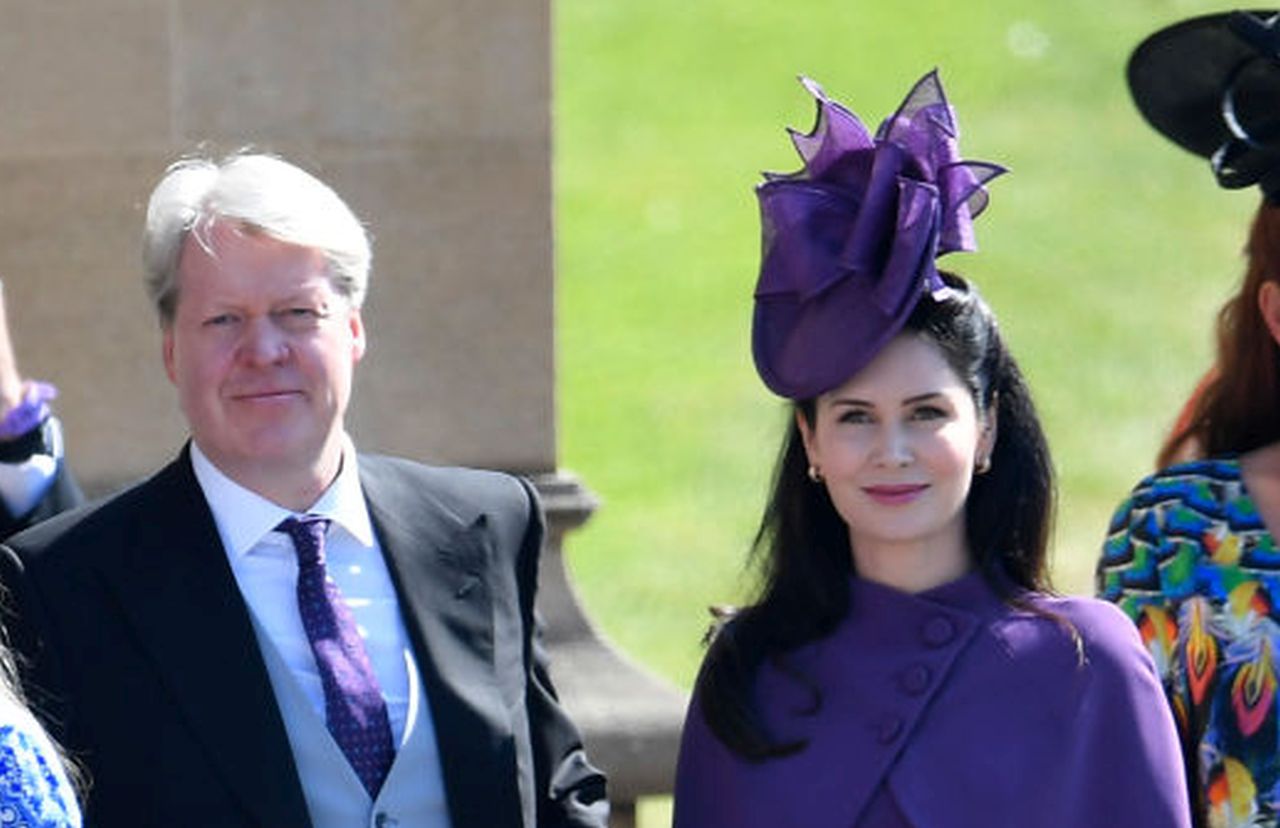 Братът на принцеса Даяна се разведе за трети път