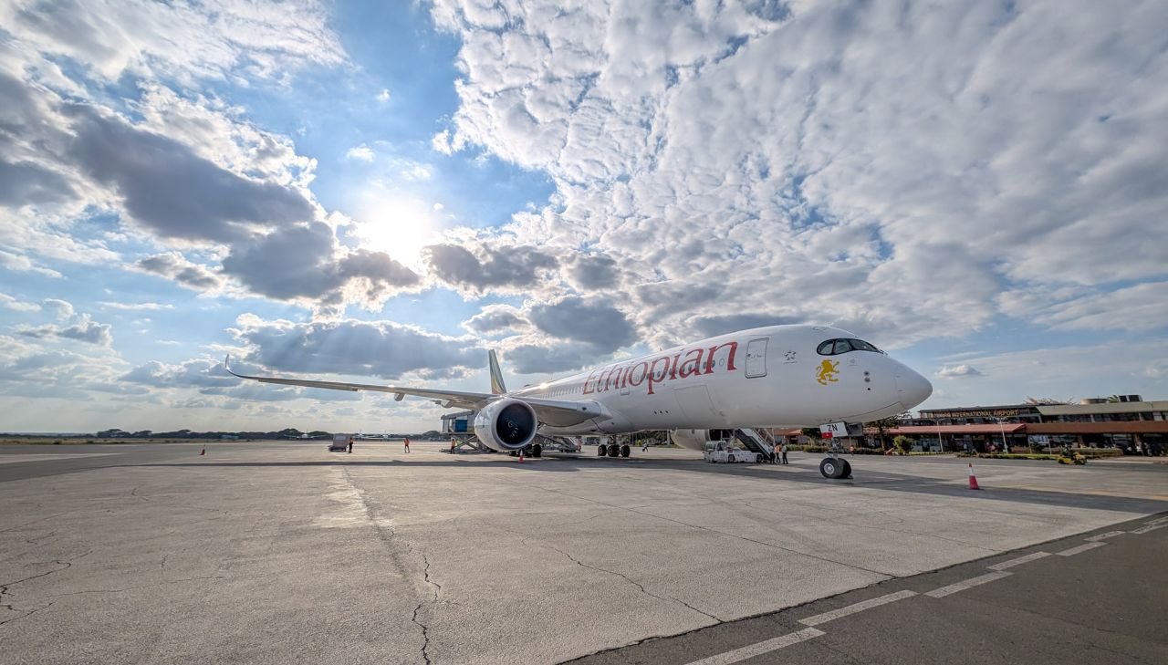 Колкото 6000 стадиона: Етиопия строи мегалетище