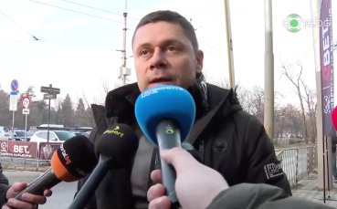 Димитров: Левски има по-избистрен стил на игра, но Лудогорец е с голям опит