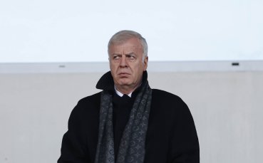 Наско Сираков: Загубихме битката, но войната тепърва започва