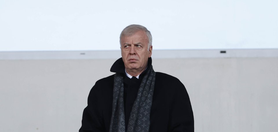 BET bg Суперкупа Лудогорец и Левски1