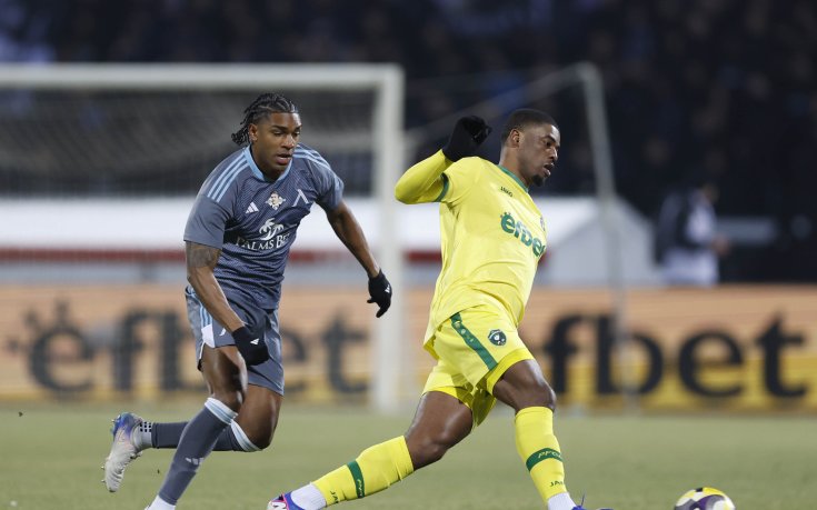 Голям фурор за Левски