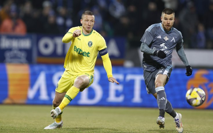 Ясни са съдиите за дербитата от 1/4-финалите за Sesame Купа на Блъгария