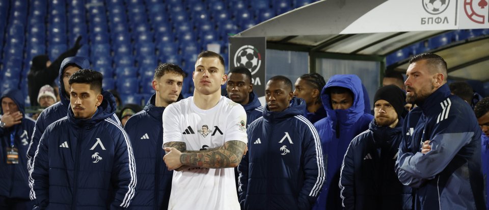 Суперкупа на България1