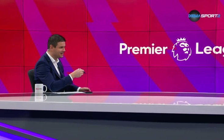 Премиър лийг токшоу (03.02.2026)