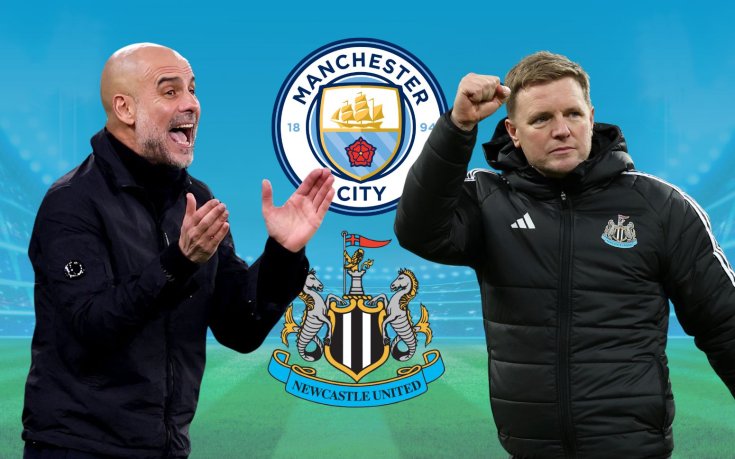 Ман Сити е на крачка до финал за Карабао къп