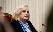 Искра Михайлова: Трима депутати са допуснали грешка, ще поправят вота си