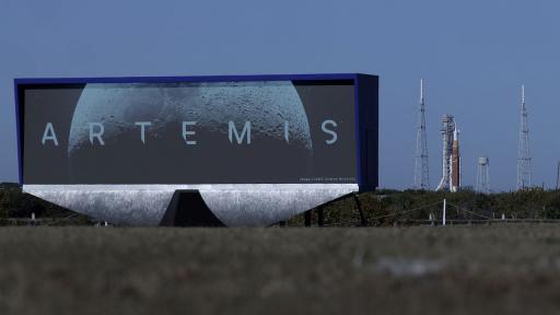 Програма "Артемида"