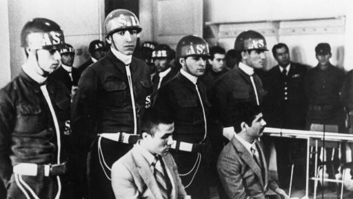 Странната история на Мехмет Али Агджа – човекът, който стреля по папа Йоан Павел II