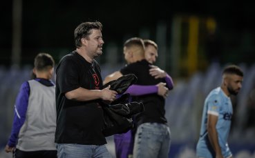 Собственикът разкри какъв е плюсът на Арда преди мача с ЦСКА