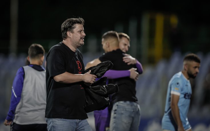 Собственикът разкри какъв е плюсът на Арда преди мача с ЦСКА