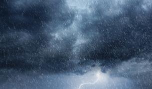 Червен код за области в България утре