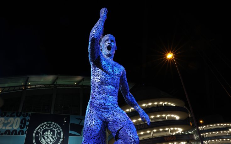 НА ЖИВО: Сити – Нюкасъл за Карабао къп, съставите