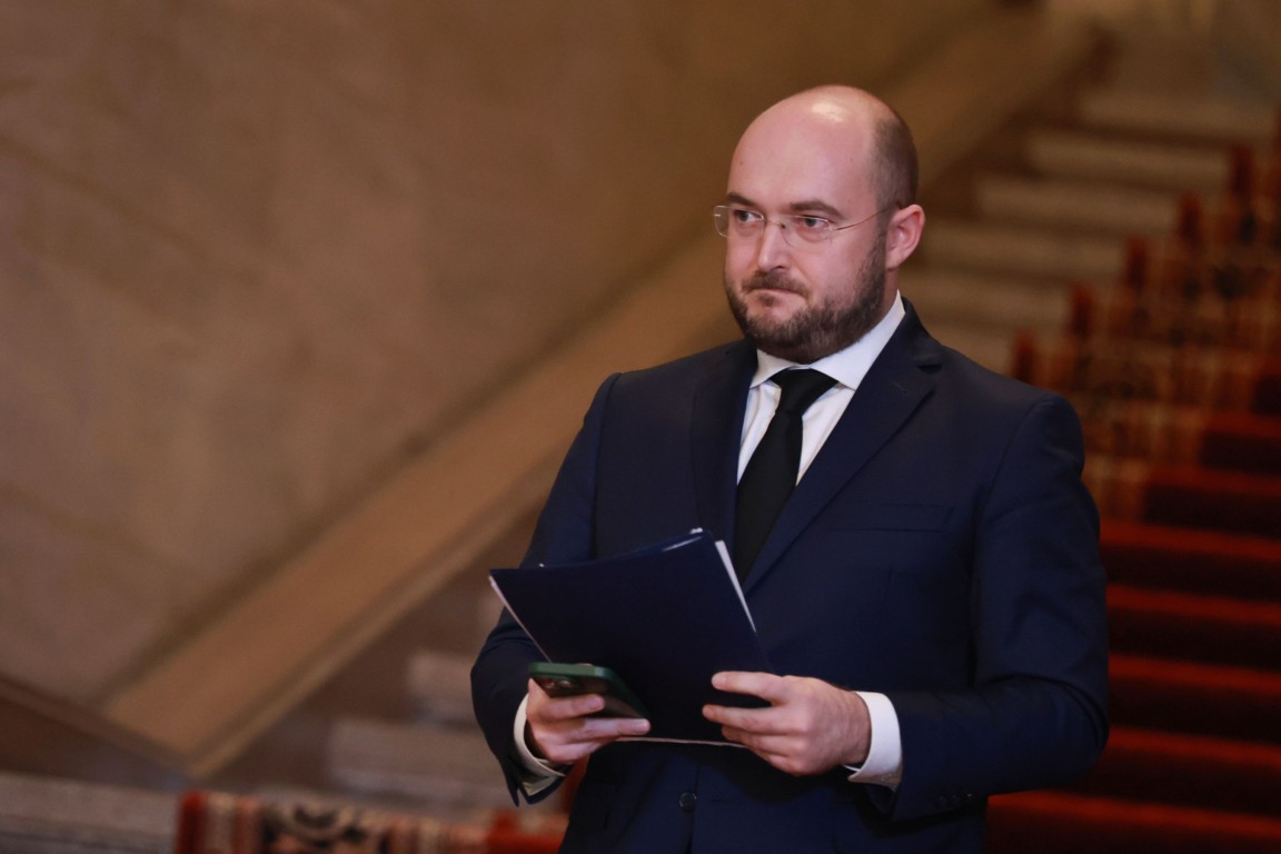 Промени в Наказателния кодекс срещу педофилите