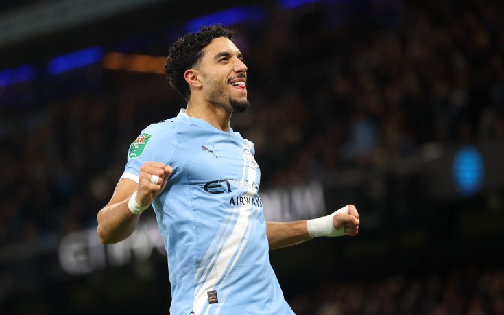 НА ЖИВО: Сити 1:0 Нюкасъл, Мармуш откри