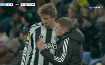 Сити продължава да наказва „свраките“, Райндерс също вкара