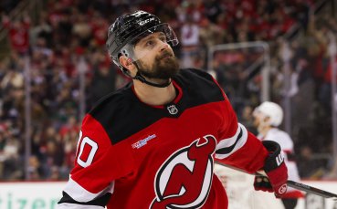 Словашка звезда в хокея притеснен преди Олимпиадата: Ледената настилка издава странен шум