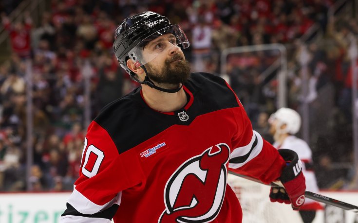 Словашка звезда в хокея притеснен преди Олимпиадата: Ледената настилка издава странен шум