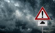 Циклон носи порои и сняг - жълт код за опасно време на 1 април