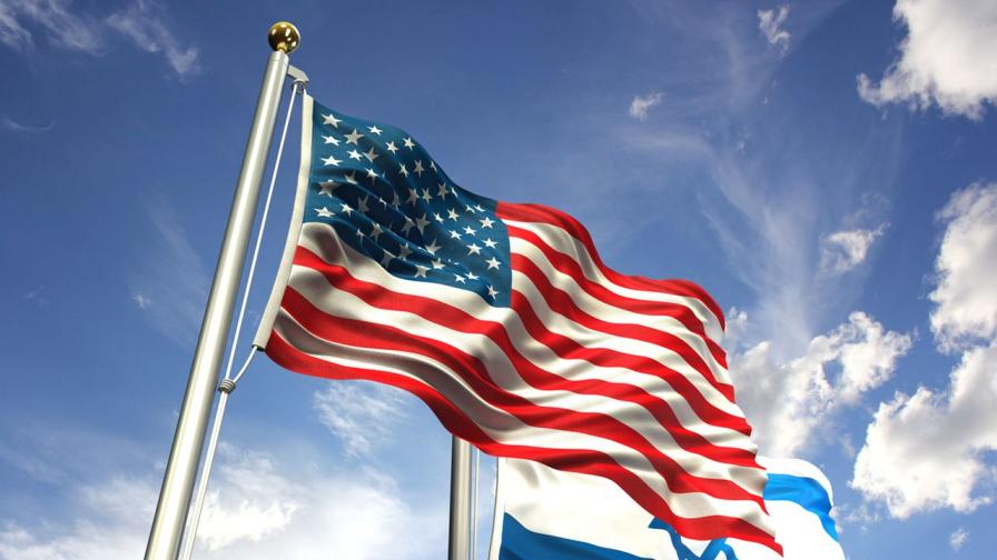 Мъжът, обвинен за убийството на израелски дипломати, получи нови обвинения за тероризъм