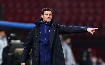 Интер взе решение за Кристиан Киву