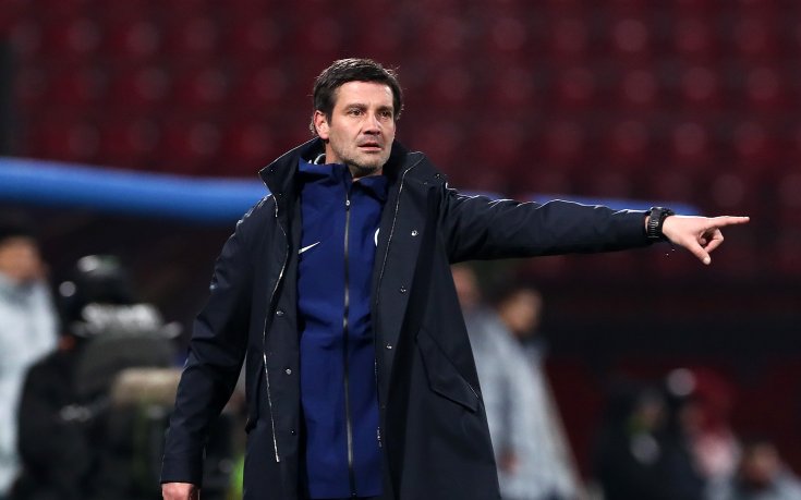 Интер взе решение за Кристиан Киву