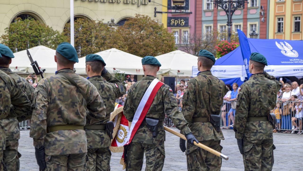 Полша: Руски шпионин в министерството на отбраната?