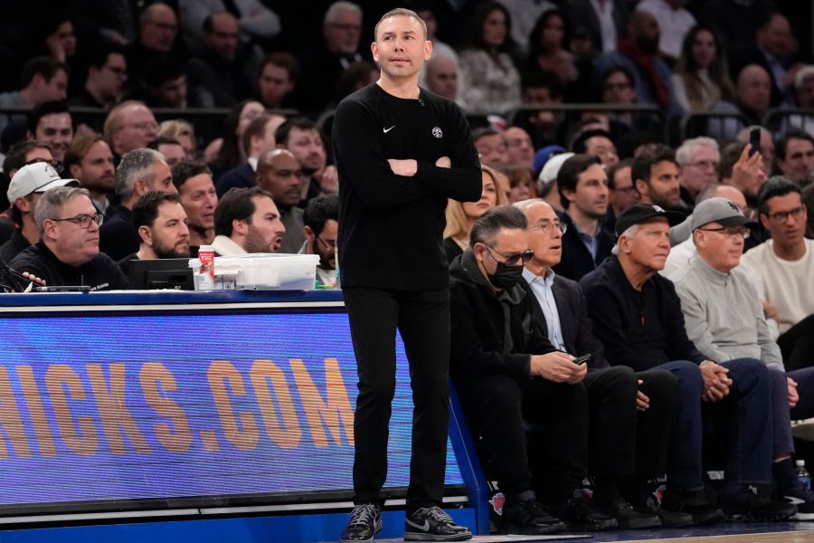 Ню Йорк Никс Денвър Нъгетс1