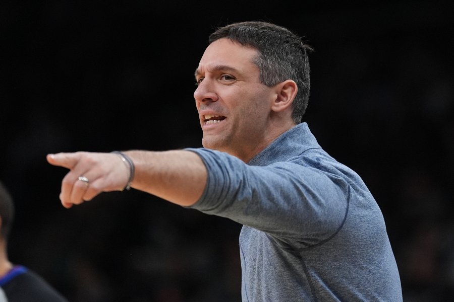 Сан Антонио Спърс Оклахома Сити Тъндър1