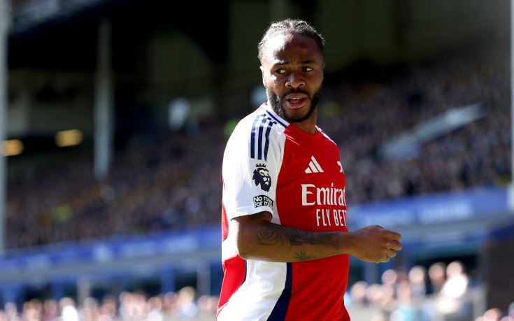 Бивш защитник на Манчестър Юнайтед с ценни съвети към Стърлинг