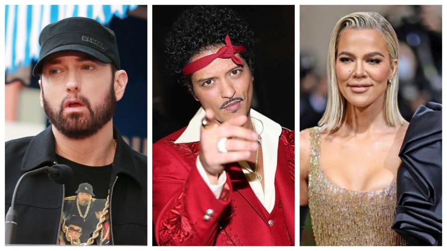 Арести, глоби и пробация: Тъмното минало на някои от най-големите звезди