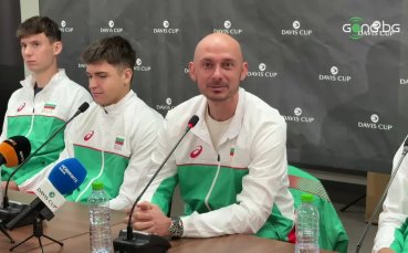 Националите разкриха плановете преди историческия мач с Белгия за Купа 