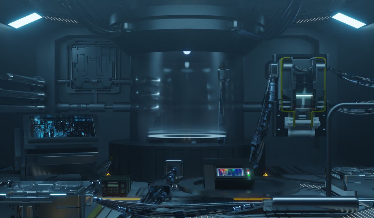 Компанията, възкресила свирепия вълк, открива биохранилище за застрашени видове