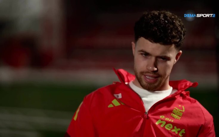 Голямото интервю: Нико Уилямс (05.02.2026)