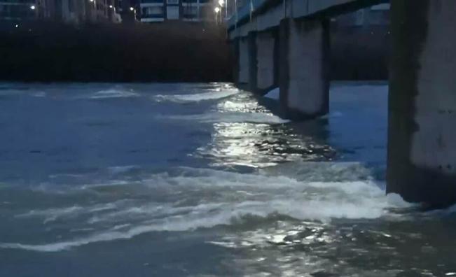 Преливат два язовира в Кърджалийско, има ли опасност за населението