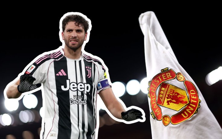 Юнайтед започна преговори със звезда на Ювентус