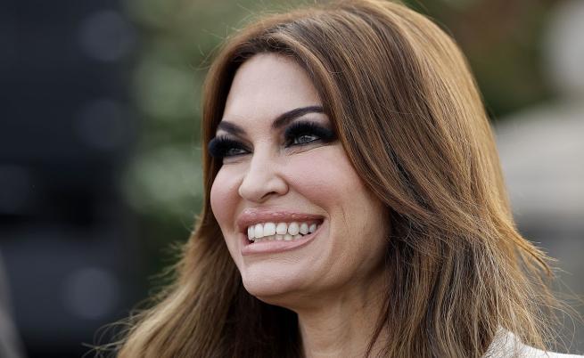 Кимбърли Гилфойл, посланик на САЩ в Гърция