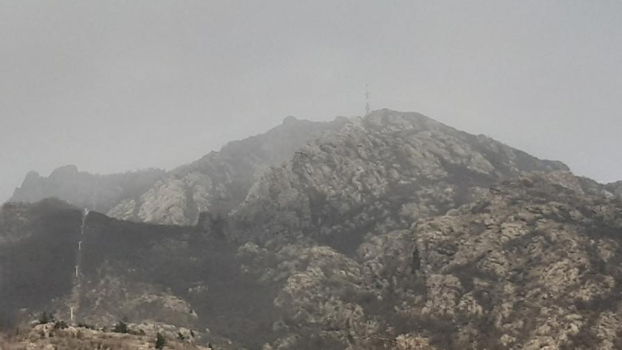 Съдът обяви за незаконен строежа в  „Сините камъни“