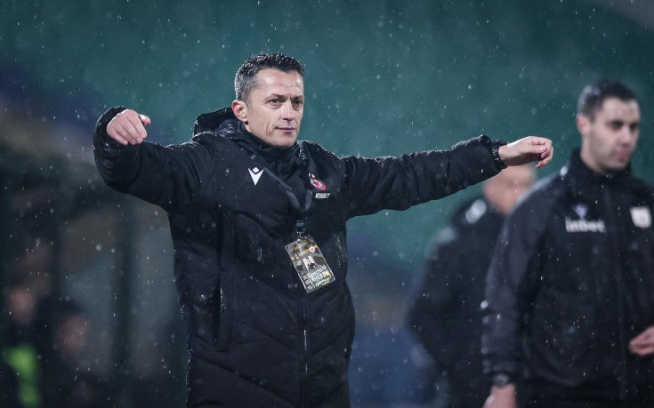 ЦСКА обяви групата за сблъсъка с ЦСКА 1948