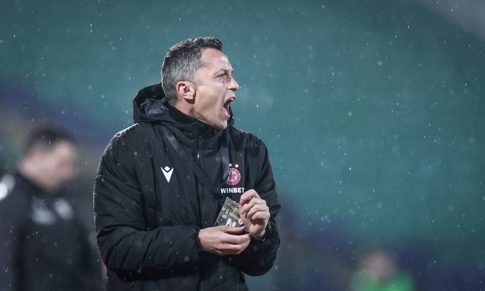 ЦСКА и Арда1