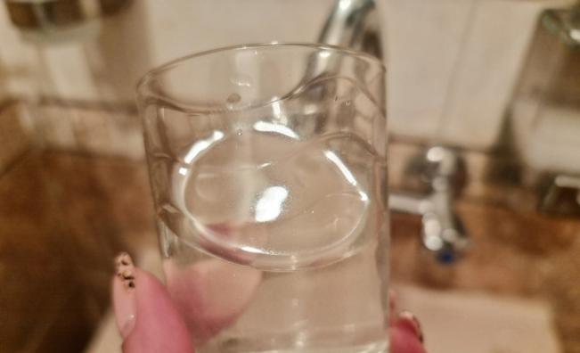 РЗИ предупреди: Водата в Сливен не става за пиене