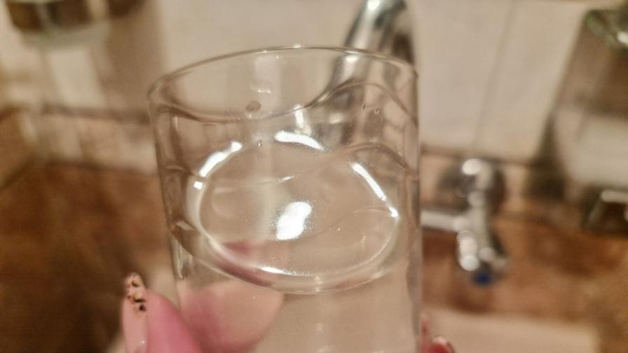 РЗИ предупреди: Водата в Сливен не става за пиене