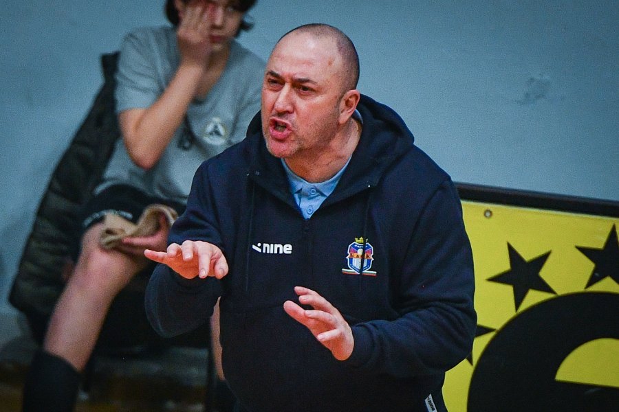 ВК Славия ВК Черно море1