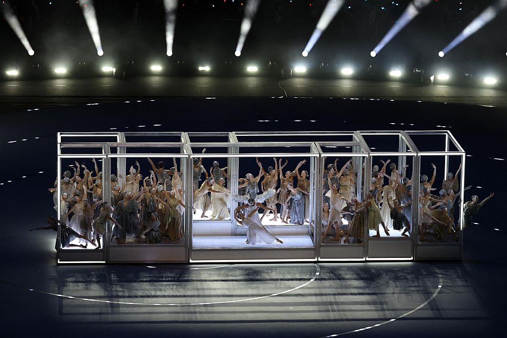 <p>Олимпийските игри в Милано</p>