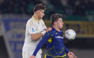 Пиза на Божинов запази суха мрежа, но не успя да стигне до успех