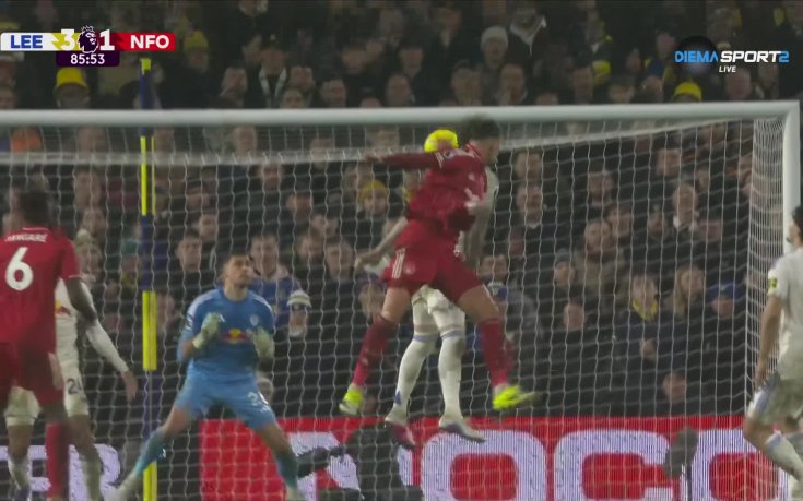 Чарлтън Атлетик - Куинс Парк Рейнджърс 0:0 /репортаж/