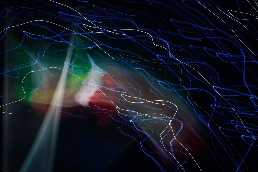 Церемонията по откриване на Зимните олимпийски игри в Милано Кортина1