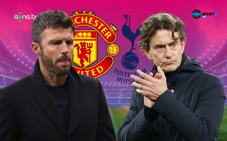 Тотнъм и Франк изправени пред критичен тест срещу летящия Карик и Юнайтед