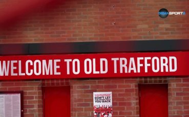 Стив Брус за новата ера на Манчестър Юнайтед