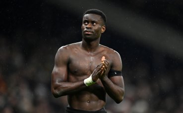 Марк Гехи: Трансферът ми в Ливърпул бе божа работа